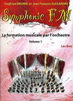 Symphonic FM Vol. 1, Elève: Les Bois