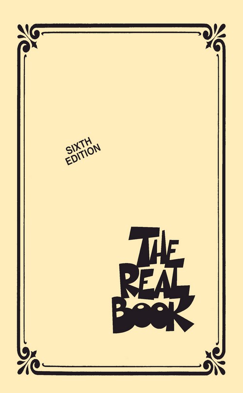 The Real Book, Volume I - Mini Edition: 6th Edition, C Instruments
