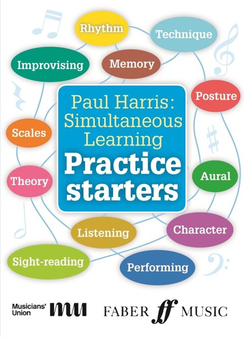 Simultaneous Learning. Practice Starter Cards