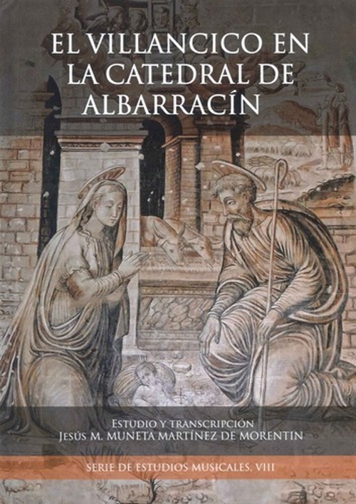 El villancico en la Catedral de Albarracín