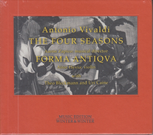 The Four Seasons / Forma Antiqva