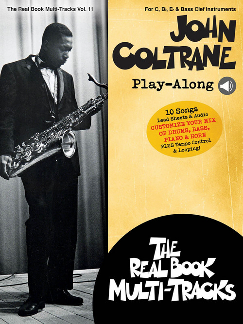 John Coltrane Play-Along, All Instruments