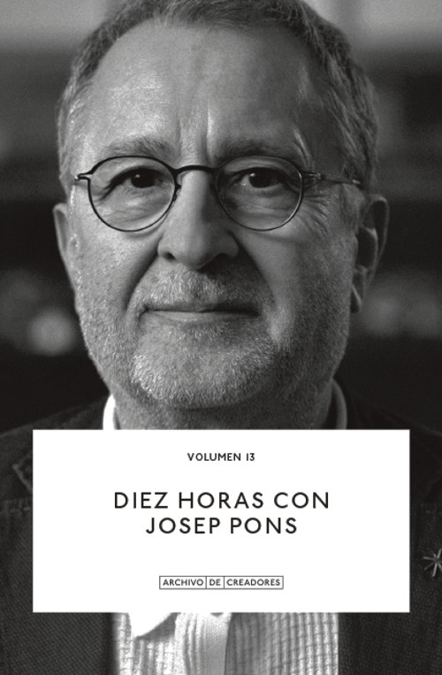 Diez horas con Josep Pons