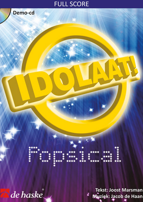 Idolaat!: Popsical, Wind Ensemble