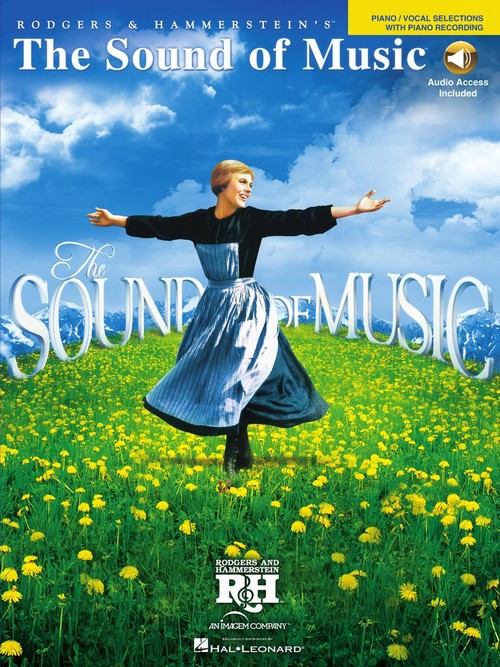 The Sound of Music, Piano and Vocal Selections