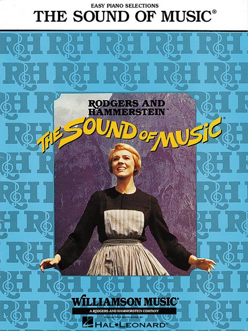 The Sound of Music, Easy Piano Selections