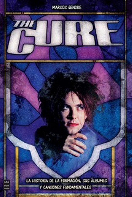 The Cure. La historia de la formación, sus álbumes y canciones fundamentales