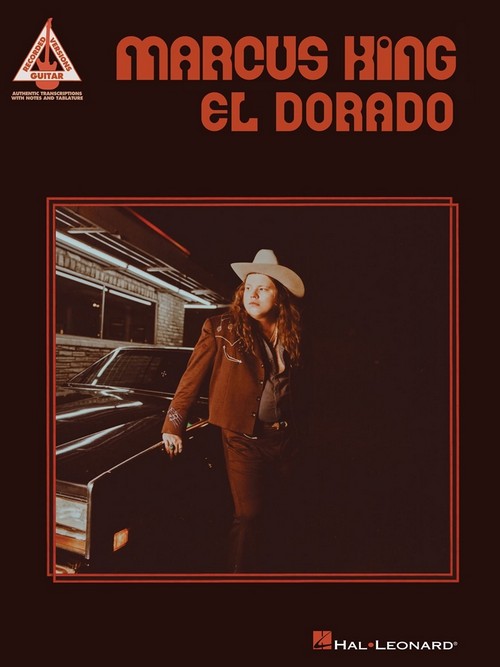 El Dorado, for Guitar