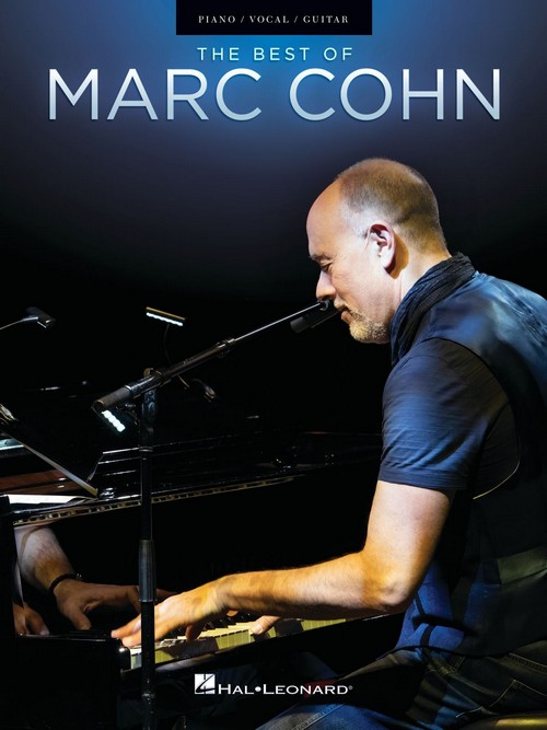 Best of Marc Cohn, Piano, Vocal and Guitar