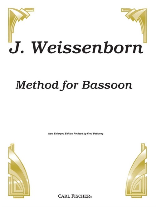 Method for the Bassoon