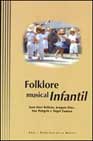 Folklore musical infantil. 9788446016359