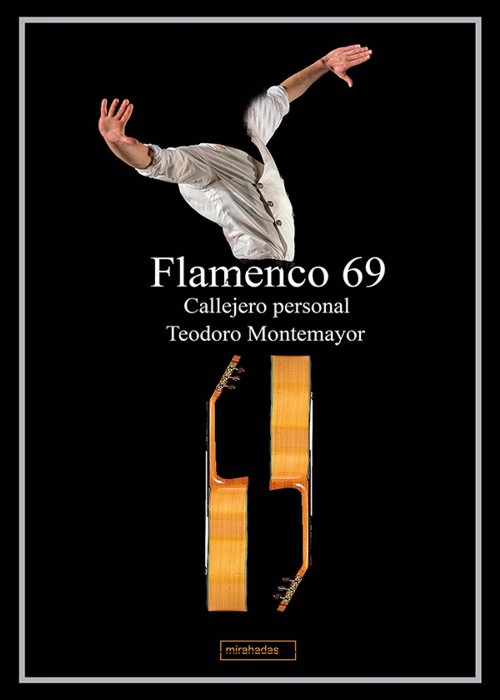 Flamenco 69: Callejero personal. 9788419904621