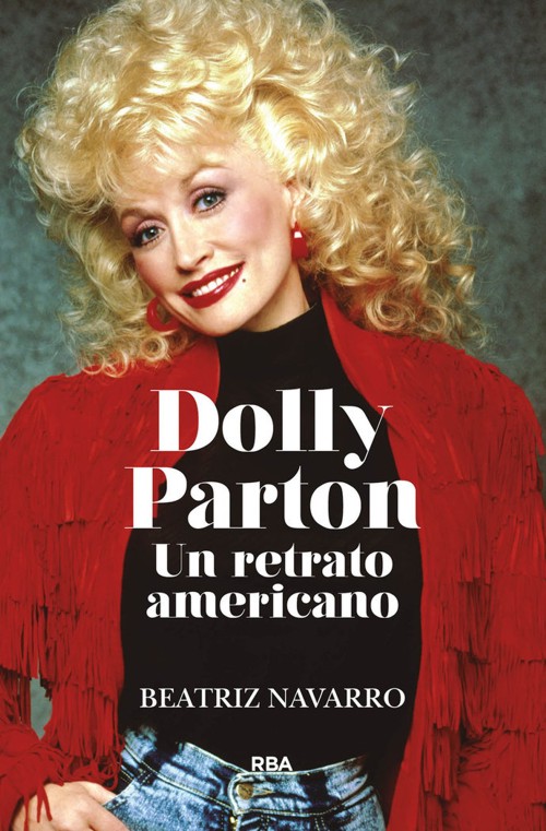 Dolly Parton: Un retrato americano