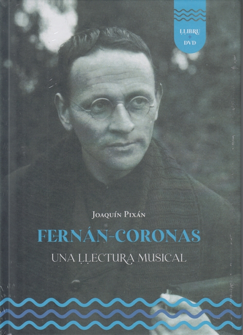 Fernán-Coronas. Una llectura musical