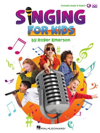 Singing for Kids, Vocal