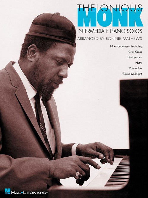 Thelonious Monk, Intermediate Piano Solos