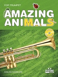Amazing Animals, Trumpet