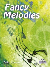 Fancy Melodies: Clarinet Solo