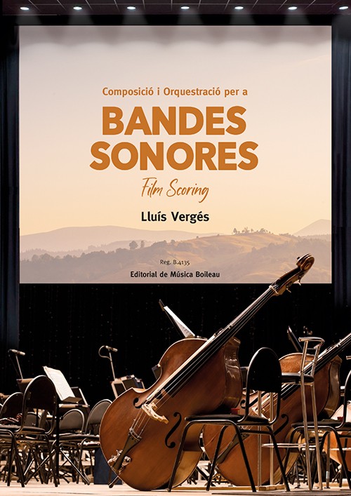 Composició i Orquestració per a Bandes Sonores
