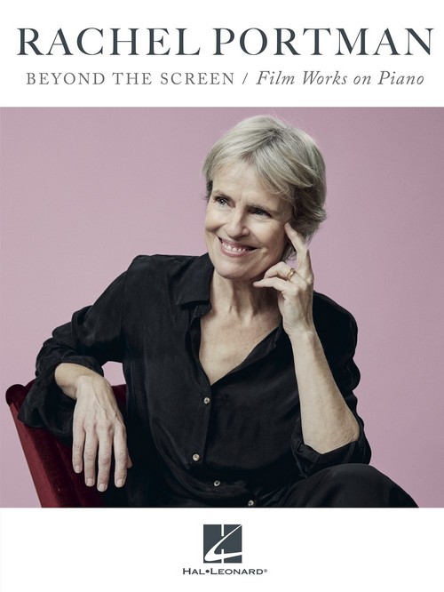 Beyond the Screen: Film Works on Piano