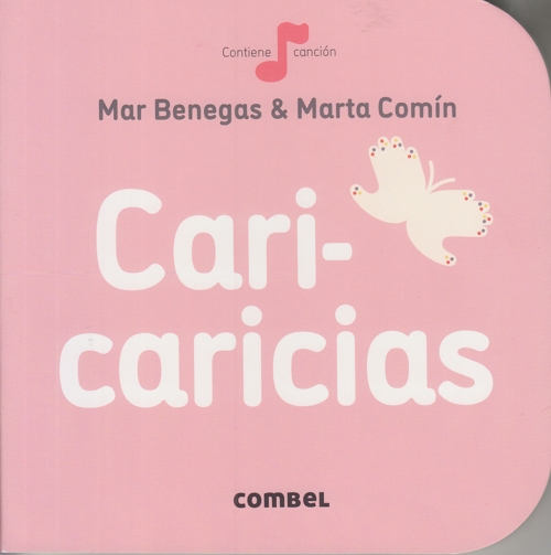 Cari-Caricias