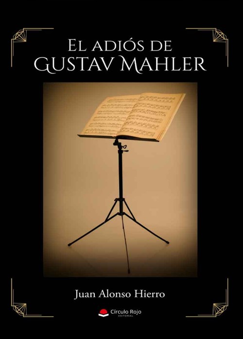 El adiós de Gustav Mahler
