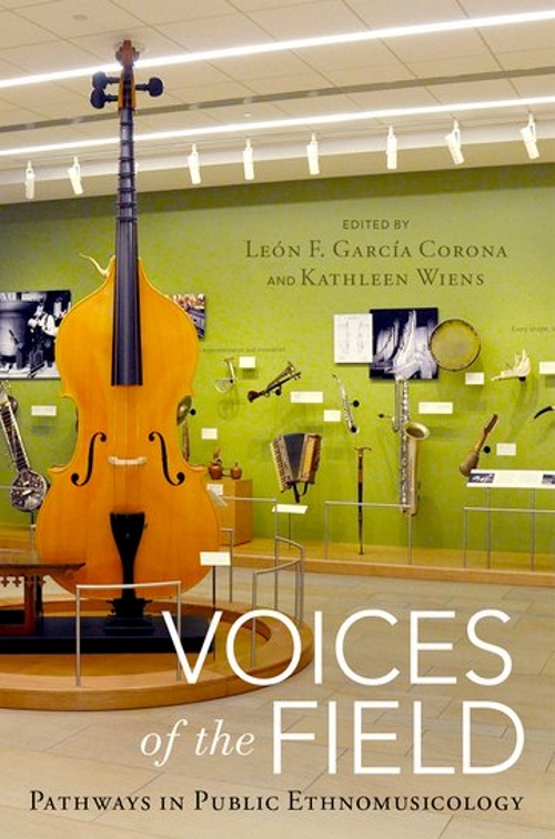 Voices of the Field. Pathways in Public Ethnomusicology