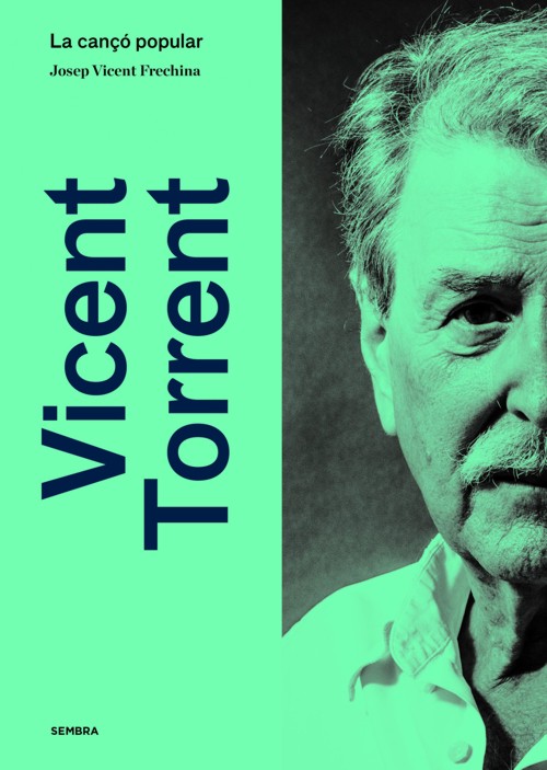 Vicent Torrent: La cançó popular