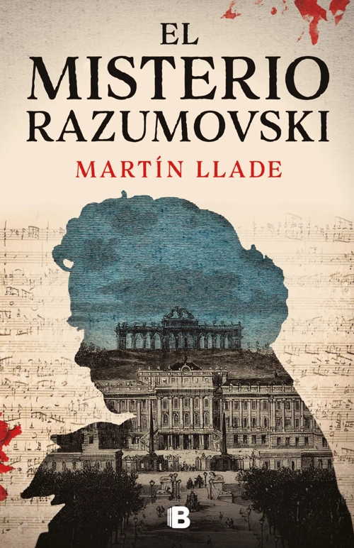 El misterio Razumovski