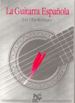 La guitarra española: características y construcción