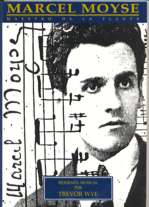 Marcel Moyse: maestro de la flauta