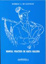 Manual práctico de gaita gallega. 13975