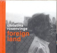 Foreign land. 9788495561121