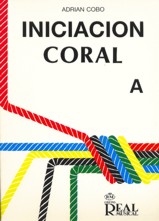 Iniciación Coral A. 9788438703076
