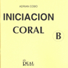 Iniciación Coral B