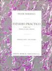Estudio Práctico sobre los Pedales del Piano. 9780711942615