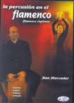 La percusión en el flamenco (flamenco rhythms). 9788850707355