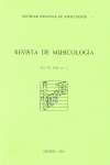 Revista de Musicología, vol. XI, 1988, nº 1