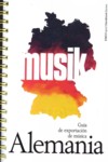 Alemania: Guía de exportación de música