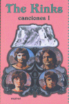The Kinks: Canciones, 1. 9788424510183