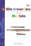 La flûte traversière = The flute, vol. 1