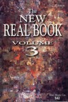 The New Real Book, Vol. 3 - C And Vocal Version