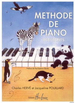 Méthode de Piano Débutants. 9790230952262