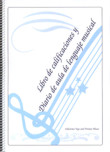 Libro de calificaciones y Diario de aula de lenguaje musical