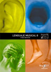 Lenguaje musical, Vol. 8 (Grado Elemental)