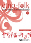 Etno-Folk, 7, Especial Batonga! Revista galega de etnomusicología, febreiro 2007