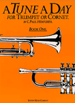 A Tune a Day, for Trumpet or Cornet, Book One