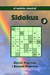 Sidokus, el sudoku musical, 3 (catalán)