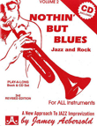 Nothin' But Blues. Jazz And Rock. Vol. 2