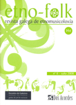 Etno-Folk, 11. Revista galega de etnomusicología, xuño 2008